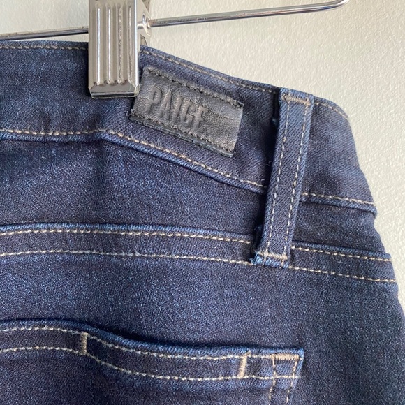 Paige Verdugo Ankle Jeans - Picture 6 of 7